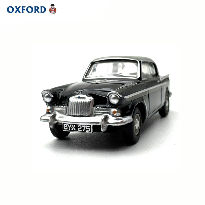 Vintage Collectible Toy Cars - OXFORD 1/76 MKIII 1959 Klasyczny Model