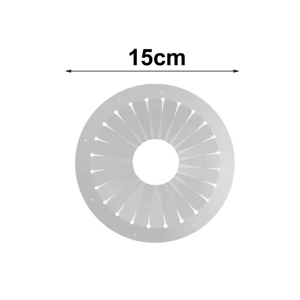 Typewriter Ribbon Roll - Wytwornica rozet z wstążek 9cm 12cm