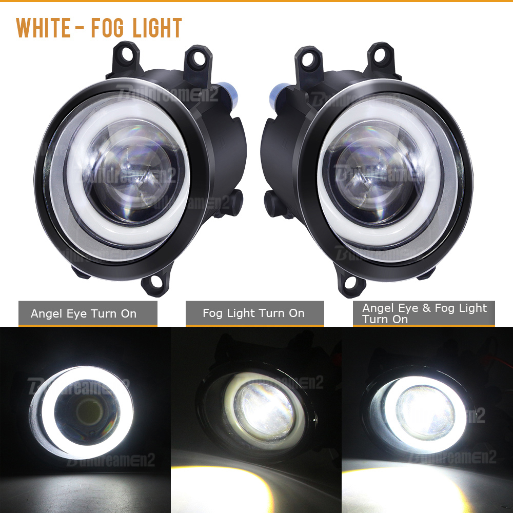 2 X samochód 30W H11 LED COB ś – Darkroom Enlarger Lens recenzja i cena