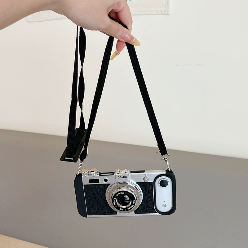 Etui na telefon iPhone Air 17  – Vintage Items recenzja i cena