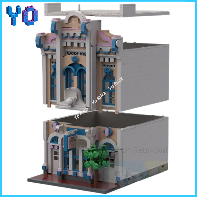 Fantazyjny Vintage Sklep Słody – Vintage Collectible Toy Store recenzja i cena