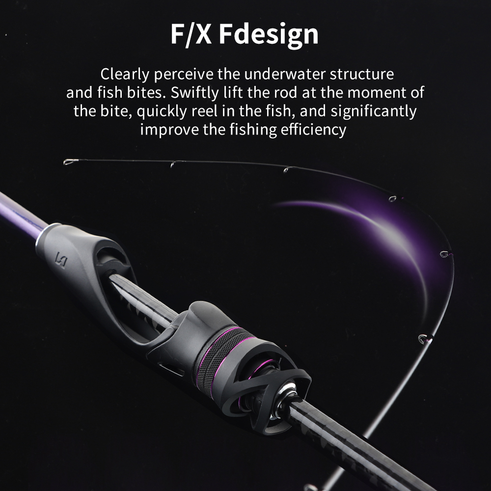 FISHINGFANS QINGXIU FUJI ALCON – Developing Tank Reel recenzja i cena