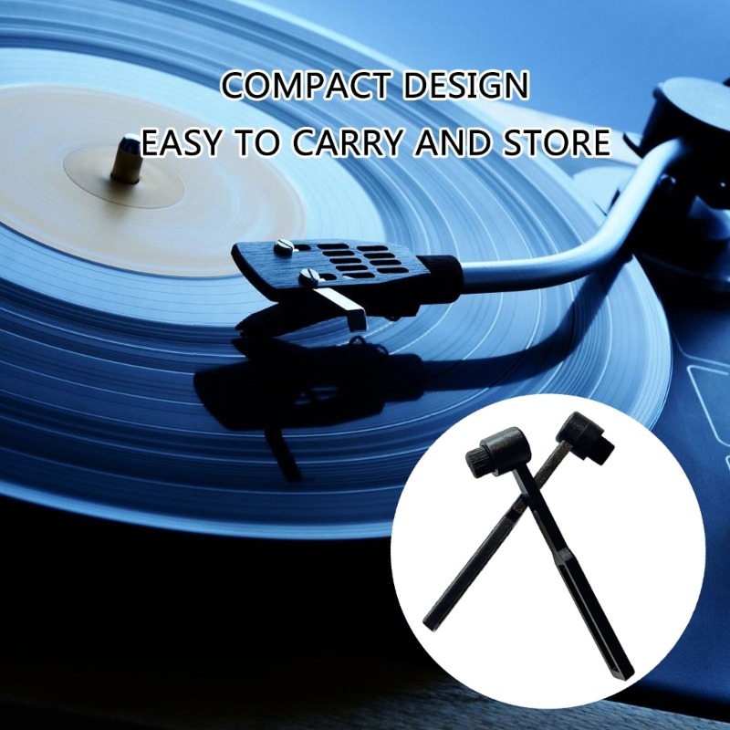 Szczotka do rysików Szczotka d – Record Player Needle recenzja i cena