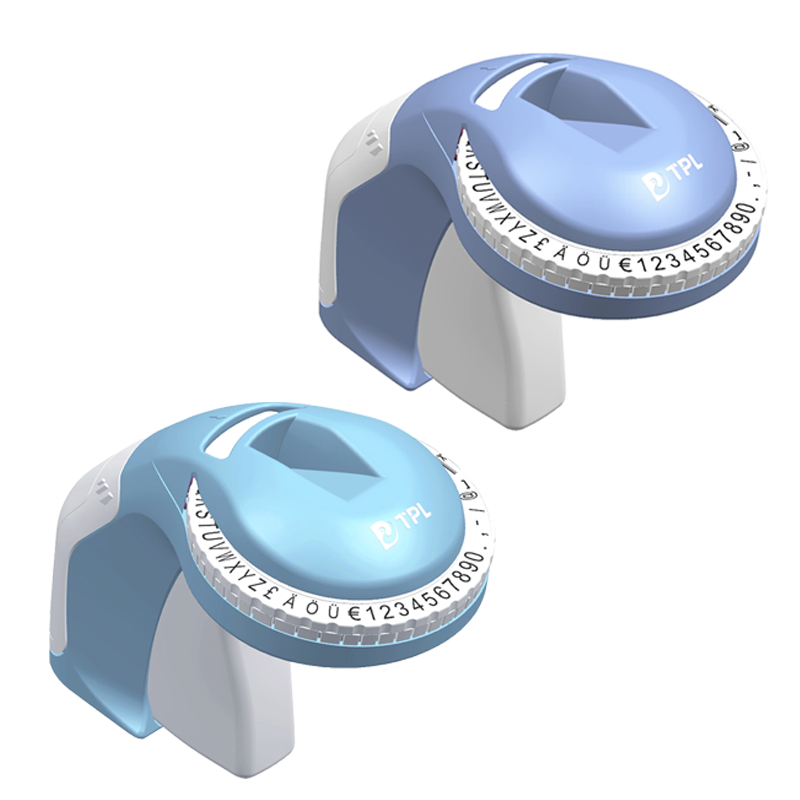 DYMO 12965/CIDY 12965 Omega 3D – Typewriter Ribbon Roll recenzja i cena