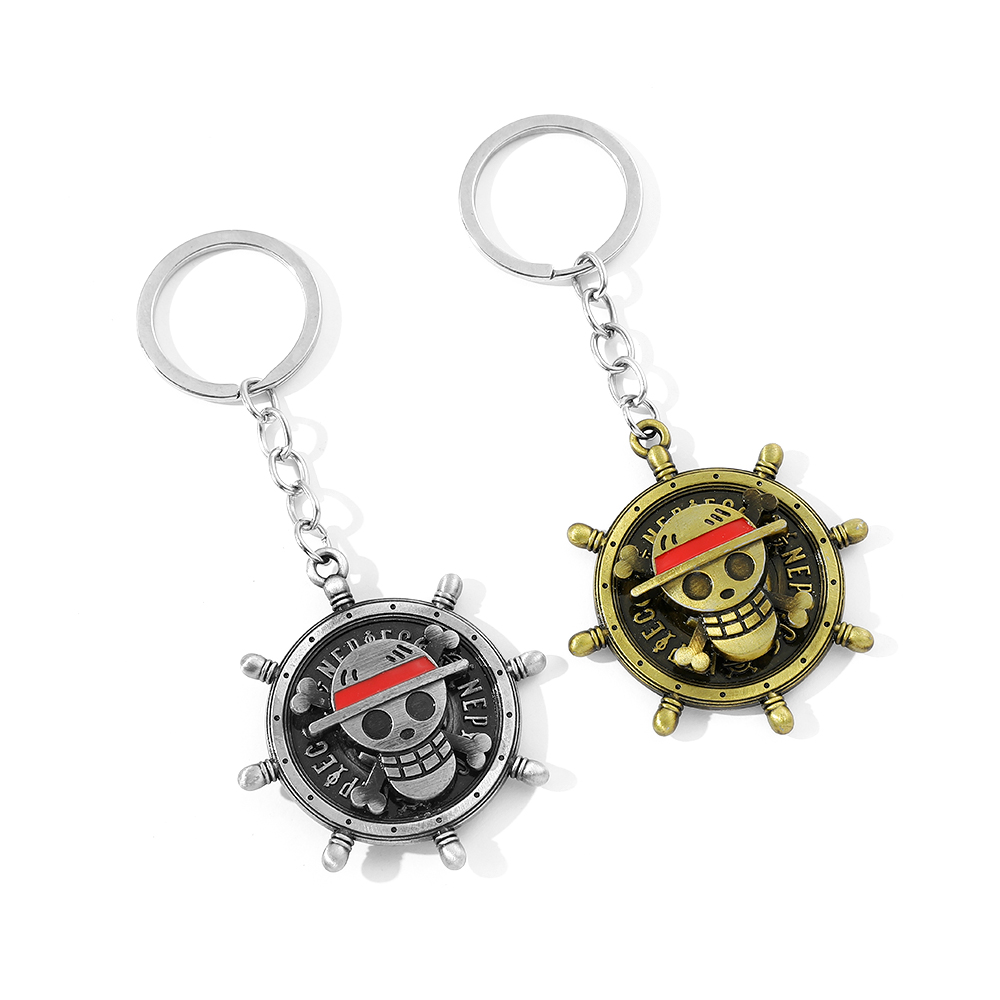 Breloczek Anime One Piece Luff – Vintage Items recenzja i cena