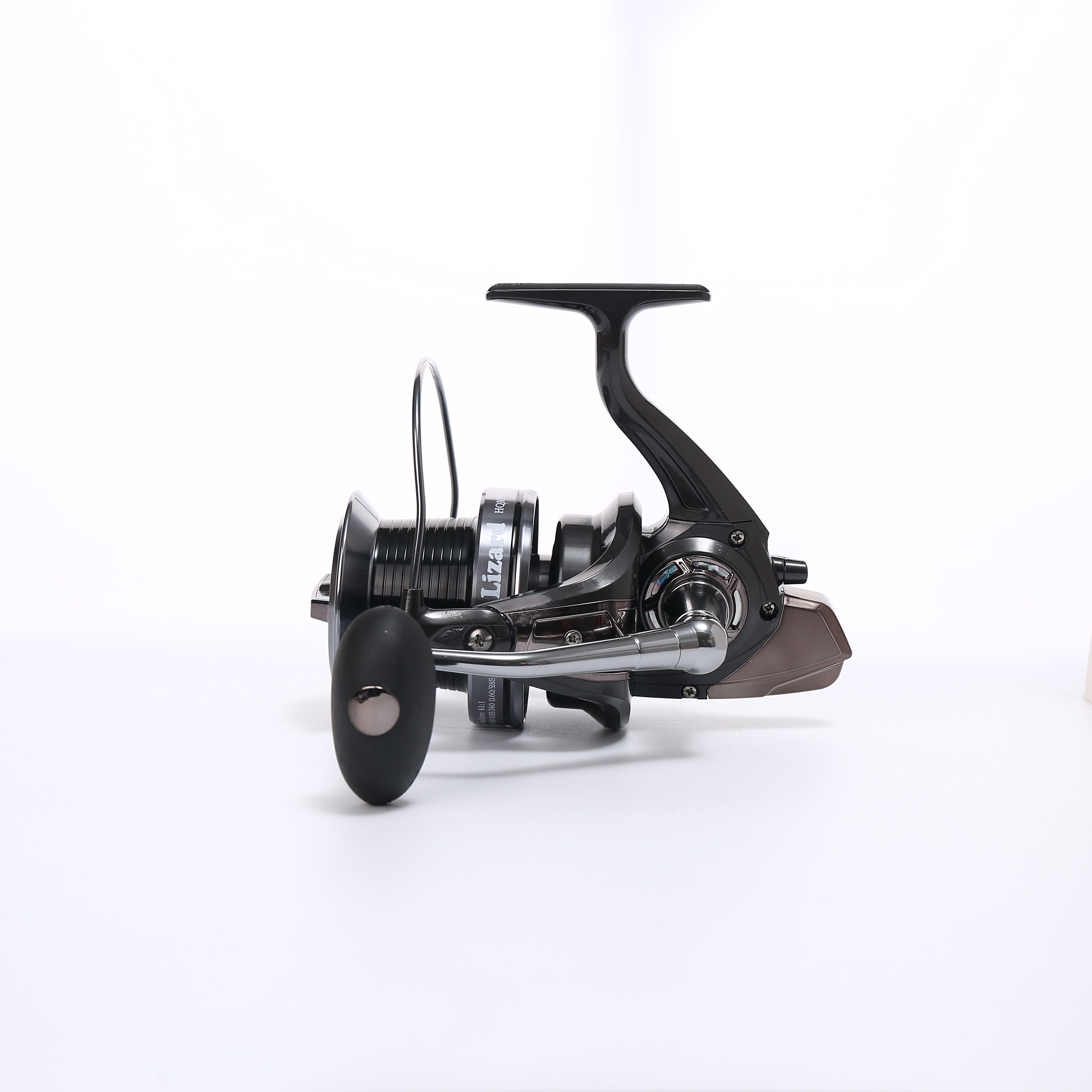 Szpula z pełnego metalu Lizard – Developing Tank Reel recenzja i cena