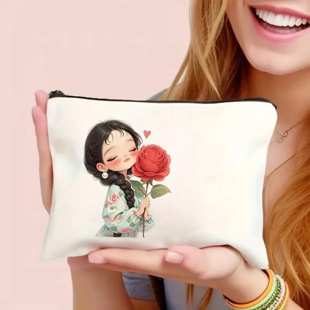 Vintage Chic Kosmetyczki z Zam – Vintage Items recenzja i cena