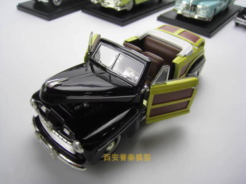 1/32 Nowość Specjalna Cena Mod – Vintage Collectible Toy Cars recenzja i cena