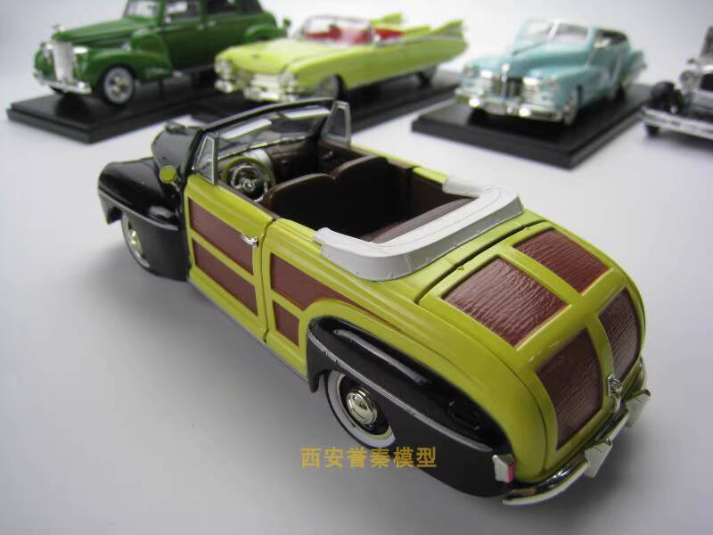1/32 Nowość Specjalna Cena Mod – Vintage Collectible Toy Cars recenzja i cena