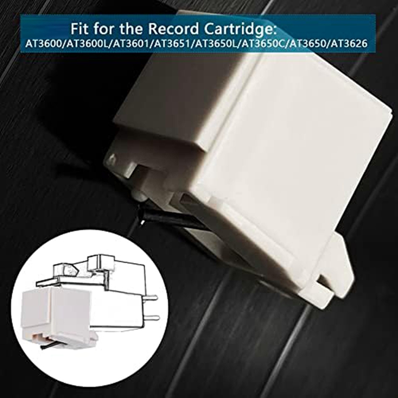 B63B-6PCS AT3600L Diamentowy g – Record Player Needle recenzja i cena