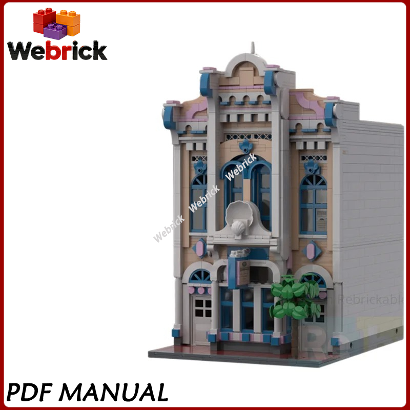 Kolekcjonerski sklep z cukierk – Vintage Collectible Toy Store recenzja i cena