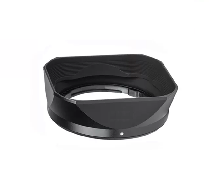 Kwadratowy kaptur obiektywu ap – Lens Cap Vintage recenzja i cena