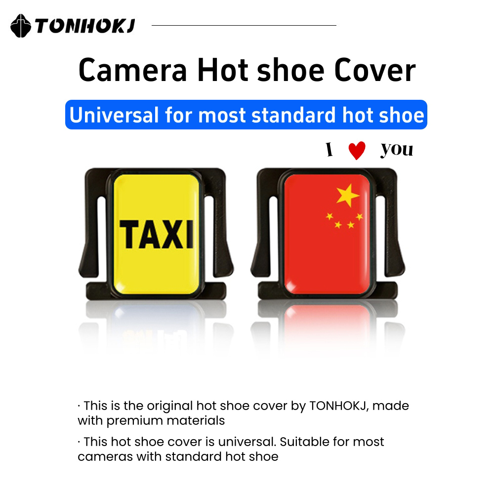 TONHOKJ Urocza, kreskówkowa un – Lens Cap Vintage recenzja i cena