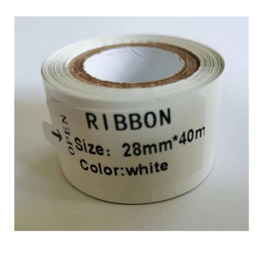 10 rolek specjalnej taśmy do m – Typewriter Ribbon Roll recenzja i cena