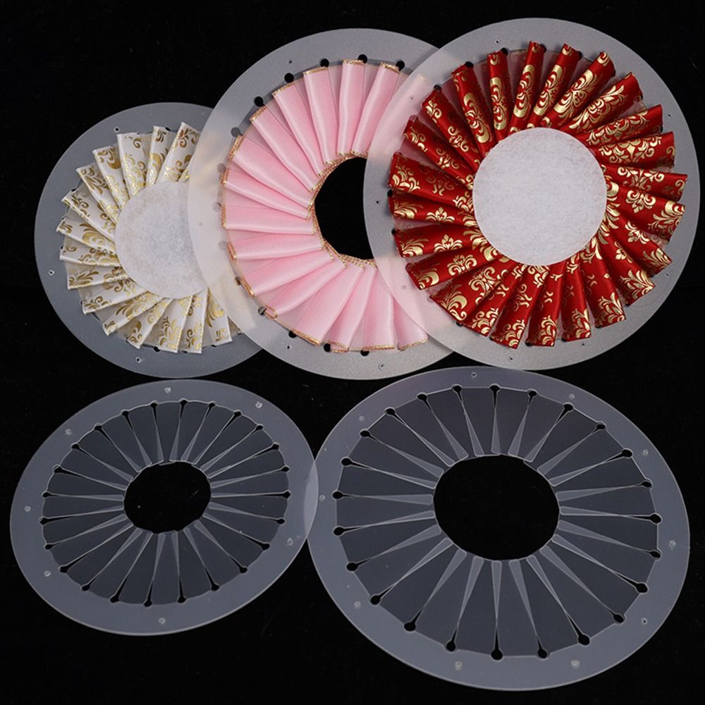 Wytwornica rozet z wstążek 9cm – Typewriter Ribbon Roll recenzja i cena