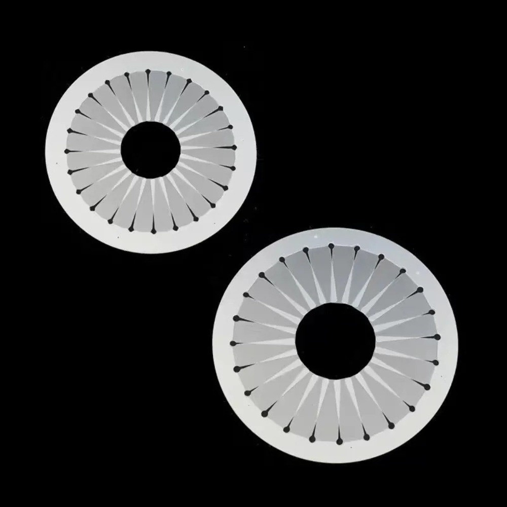 Wytwornica rozet z wstążek 9cm – Typewriter Ribbon Roll recenzja i cena