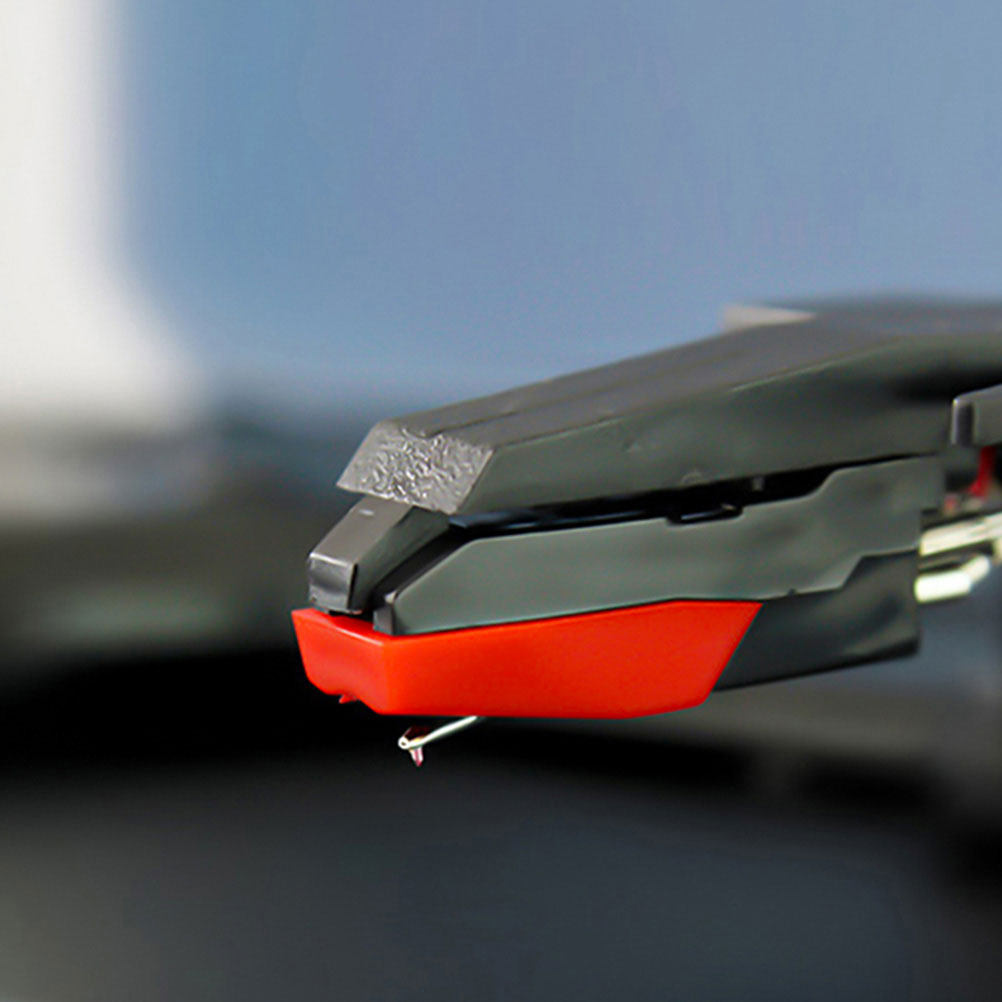 2 sztuki czarnych igieł do gra – Record Player Needle recenzja i cena