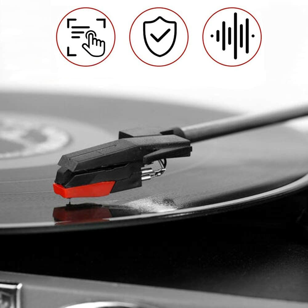3 szt. Gramofon do gramofonu w – Record Player Needle recenzja i cena