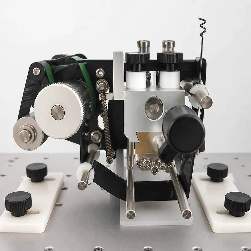 Elektryczna maszyna do kodowan – Typewriter Ribbon Roll recenzja i cena