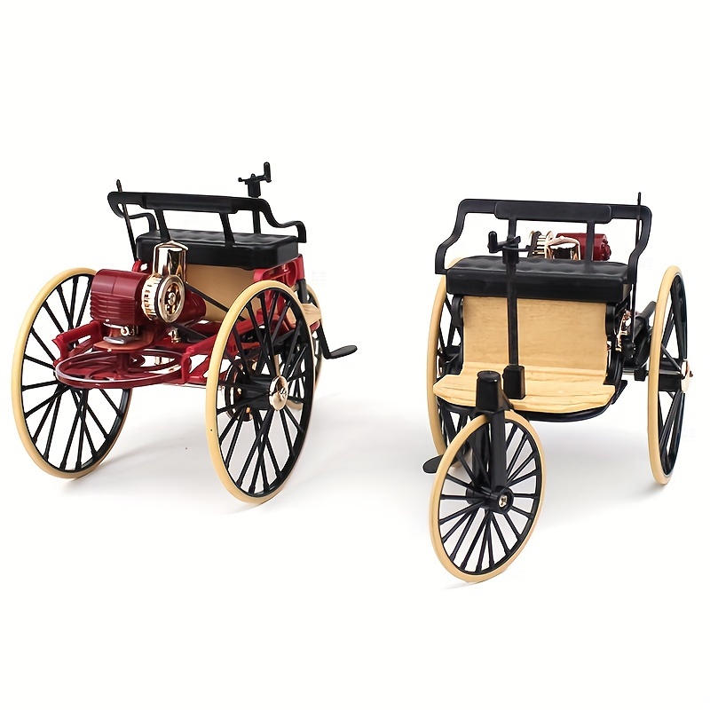 1 szt. Model klasycznej samoch – Vintage Collectible Toy Cars recenzja i cena