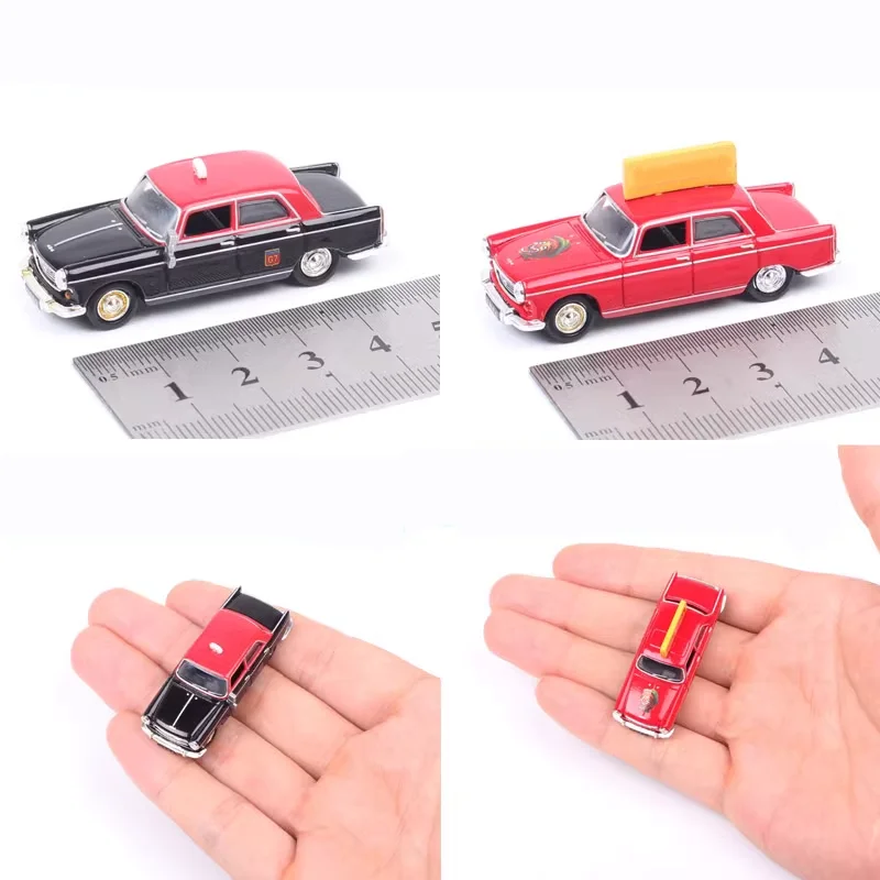 Diecast 1/87 Scale Vintage Peu – Vintage Collectible Toy Cars recenzja i cena