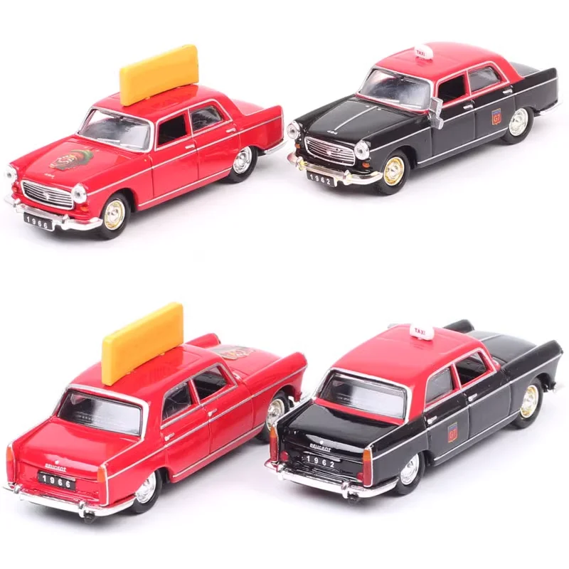 Diecast 1/87 Scale Vintage Peu – Vintage Collectible Toy Cars recenzja i cena