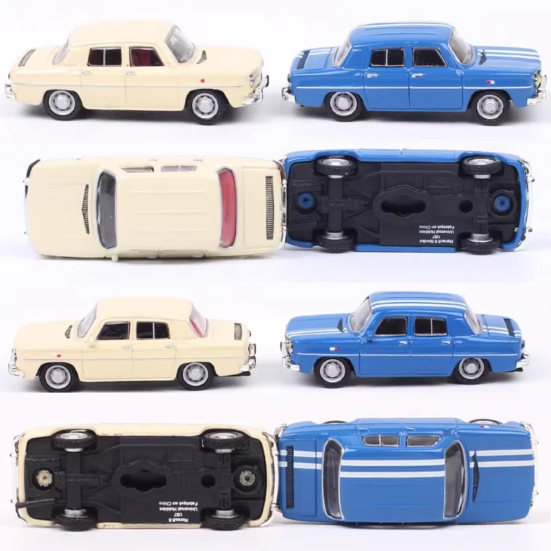 Diecast 1/87 Scale Vintage Peu – Vintage Collectible Toy Cars recenzja i cena