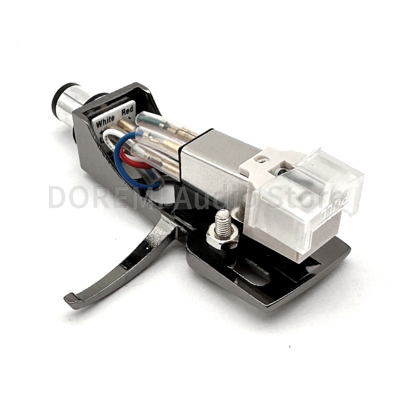 AT3600L ruchomy wkład magnetyc – Record Player Needle recenzja i cena