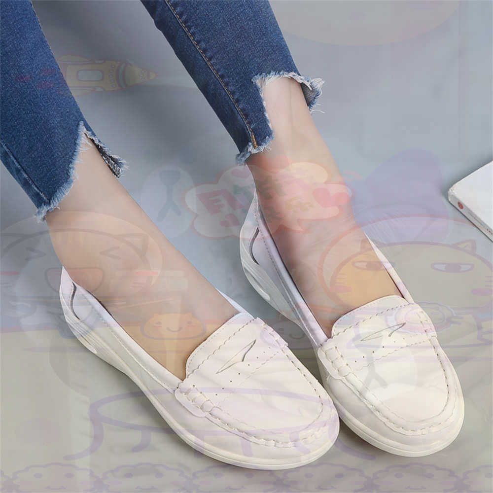 Miękkie wsuwane buty damskie w – Most Expensive Vintage Collection recenzja i cena