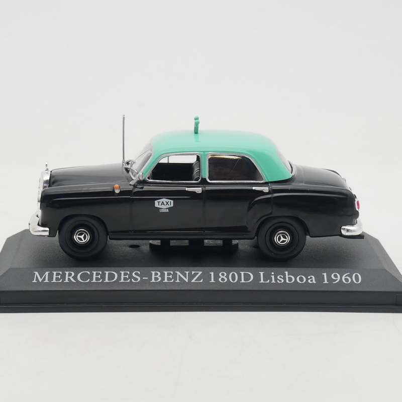 IXO 1:43 Skala Model Samochodu – Vintage Collectible Toy Cars recenzja i cena