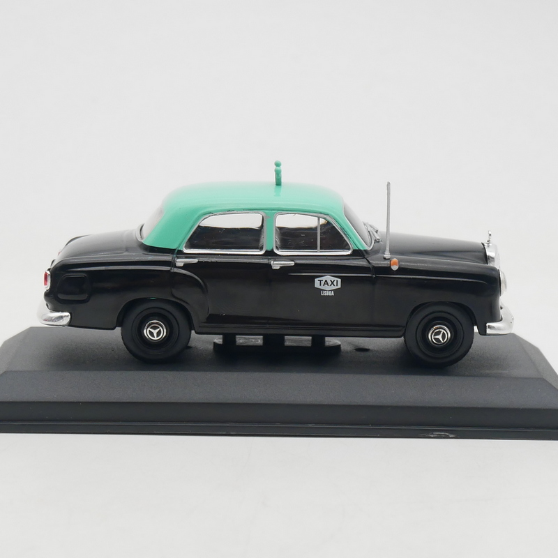 IXO 1:43 Skala Model Samochodu – Vintage Collectible Toy Cars recenzja i cena