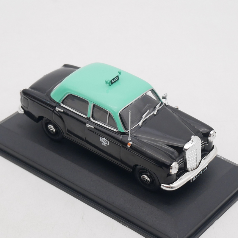IXO 1:43 Skala Model Samochodu – Vintage Collectible Toy Cars recenzja i cena