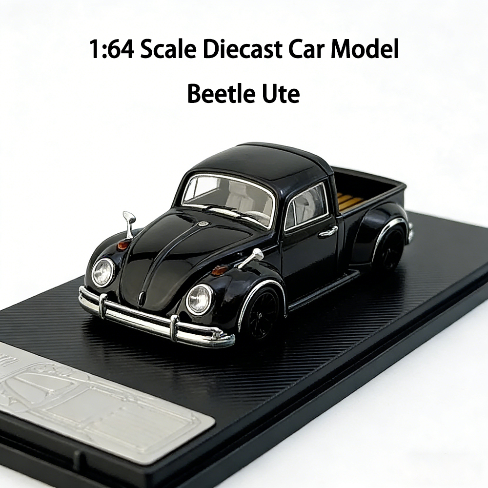 Model pickupa z odlewu stopu m – Vintage Collectible Toy Cars recenzja i cena