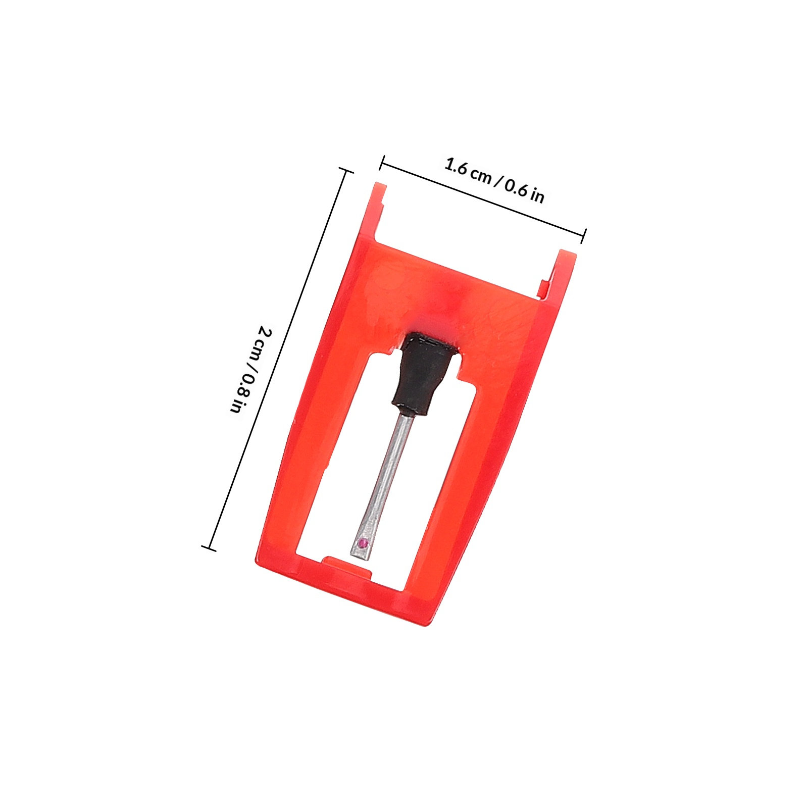 1 zestaw: zestaw do konserwacj – Record Player Needle recenzja i cena