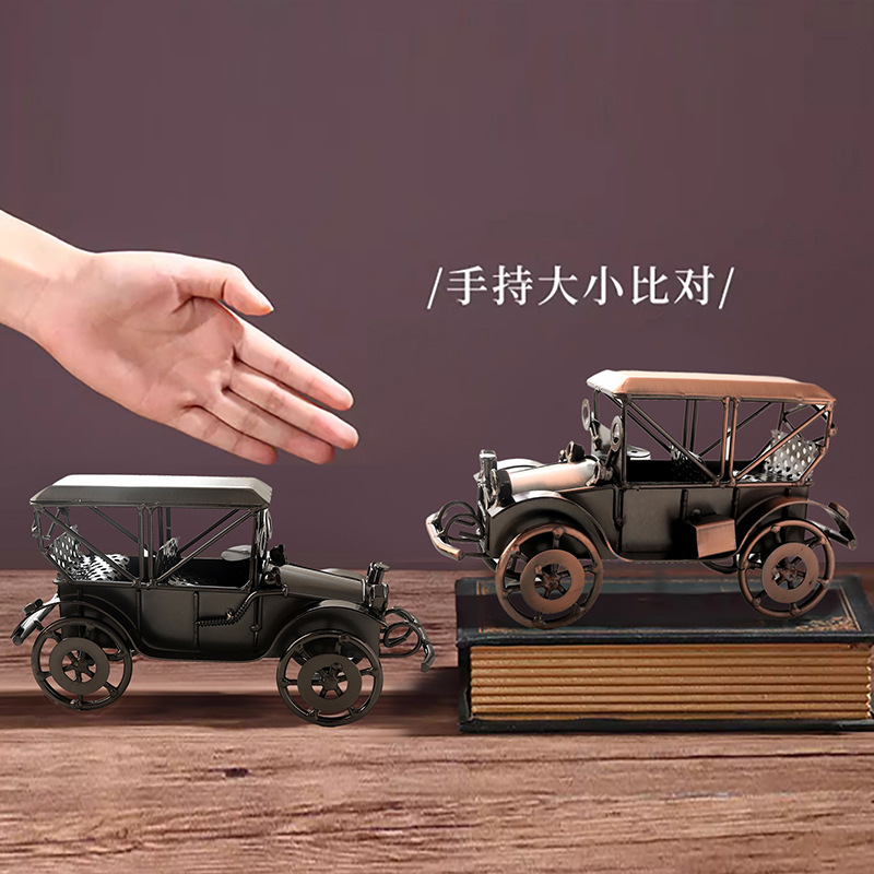Europejskie, klasyczne modele  – Vintage Collectible Toy Cars recenzja i cena