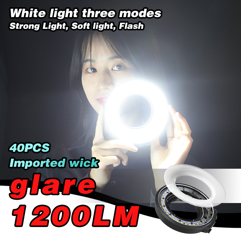 Seafrogs 1200lm lampa pierście – Darkroom Enlarger Lens recenzja i cena