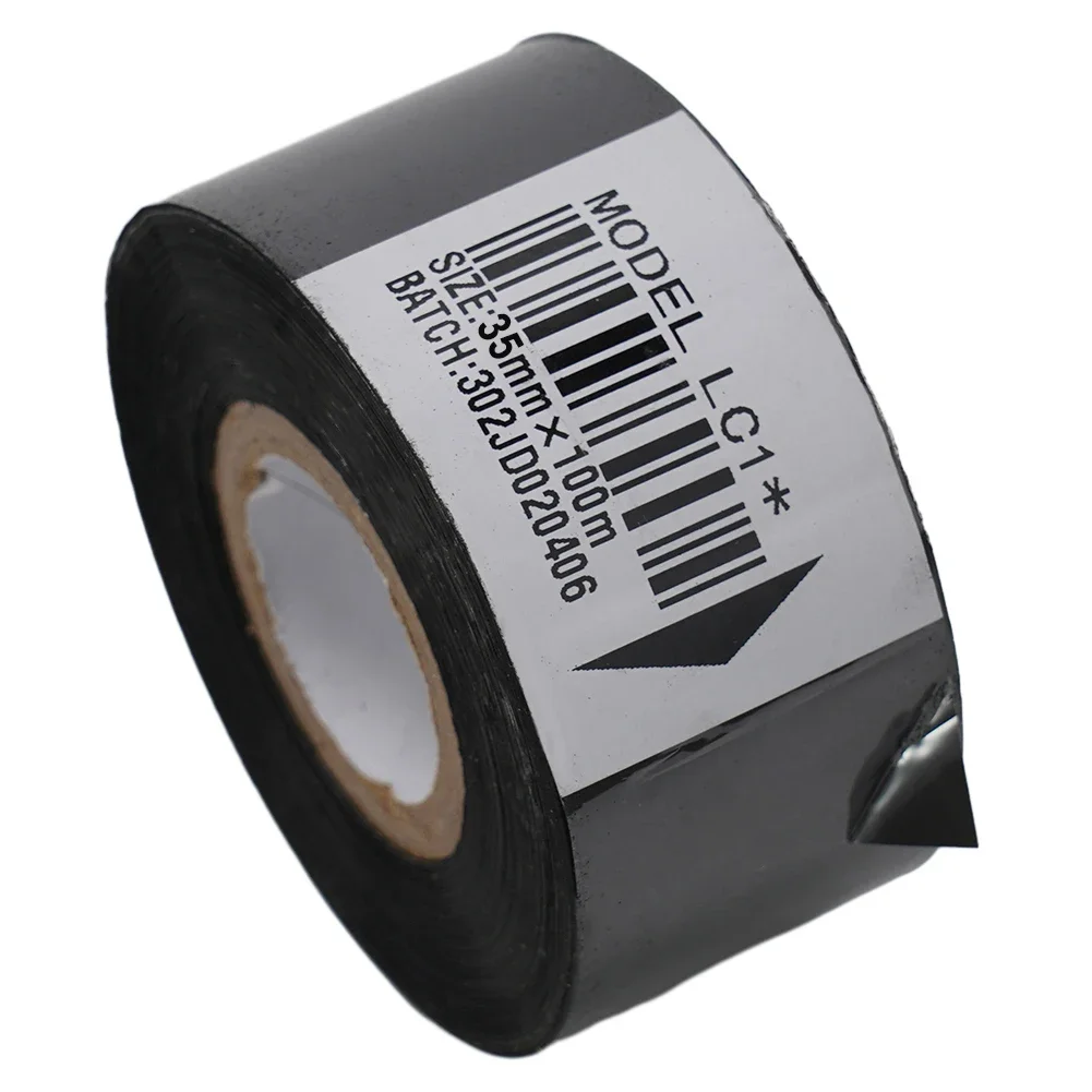 1PC 20/25/30/35mm taśma drukar – Typewriter Ribbon Roll recenzja i cena
