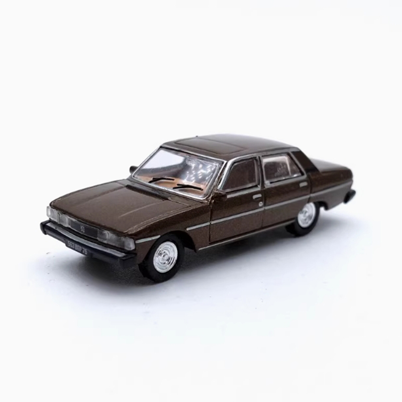 Norev Diecast 1/87 Skala Vinta – Vintage Collectible Toy Cars recenzja i cena