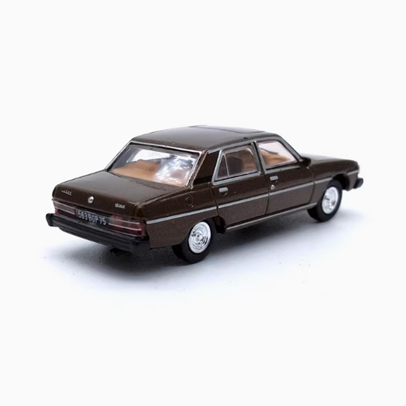 Norev Diecast 1/87 Skala Vinta – Vintage Collectible Toy Cars recenzja i cena
