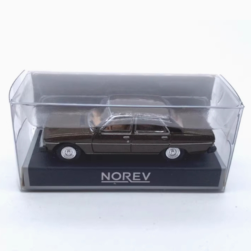 Norev Diecast 1/87 Skala Vinta – Vintage Collectible Toy Cars recenzja i cena