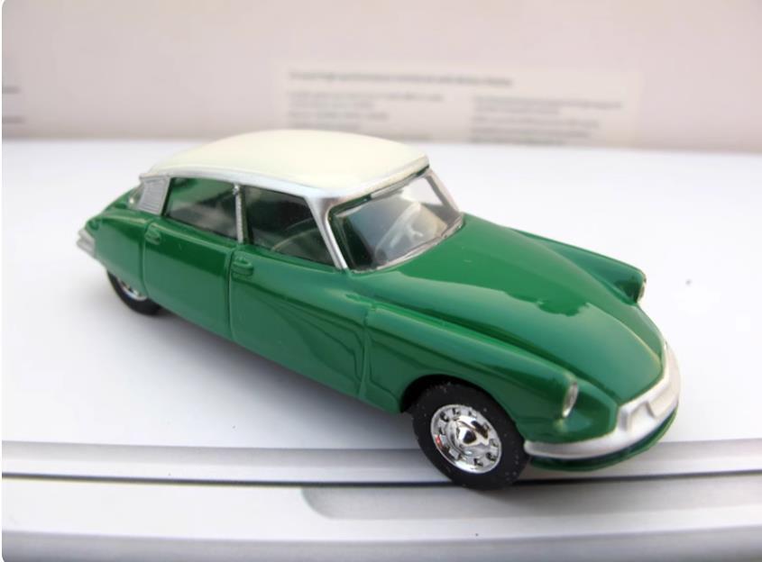 1/60 Nowość Specjalna Cena Mod – Vintage Collectible Toy Cars recenzja i cena