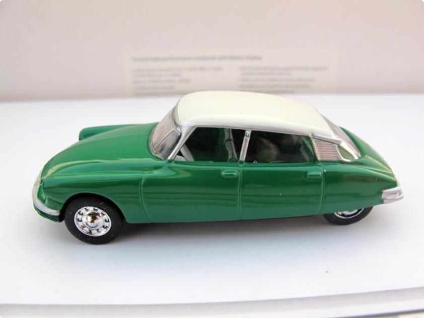 1/60 Nowość Specjalna Cena Mod – Vintage Collectible Toy Cars recenzja i cena