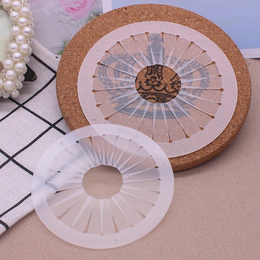 Wytwornica rozet z wstążki 9cm – Typewriter Ribbon Roll recenzja i cena