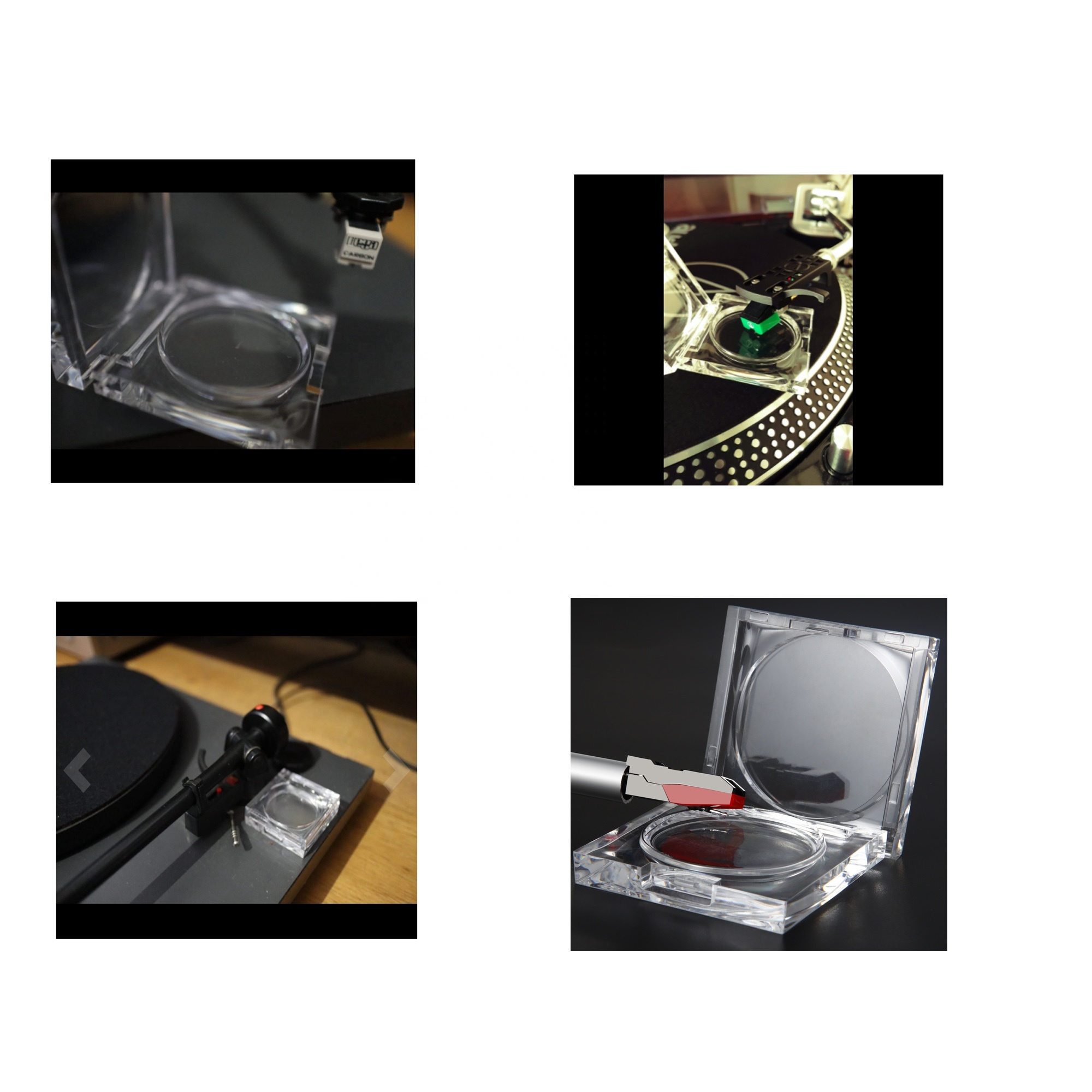 Środek do czyszczenia igieł gr – Record Player Needle recenzja i cena