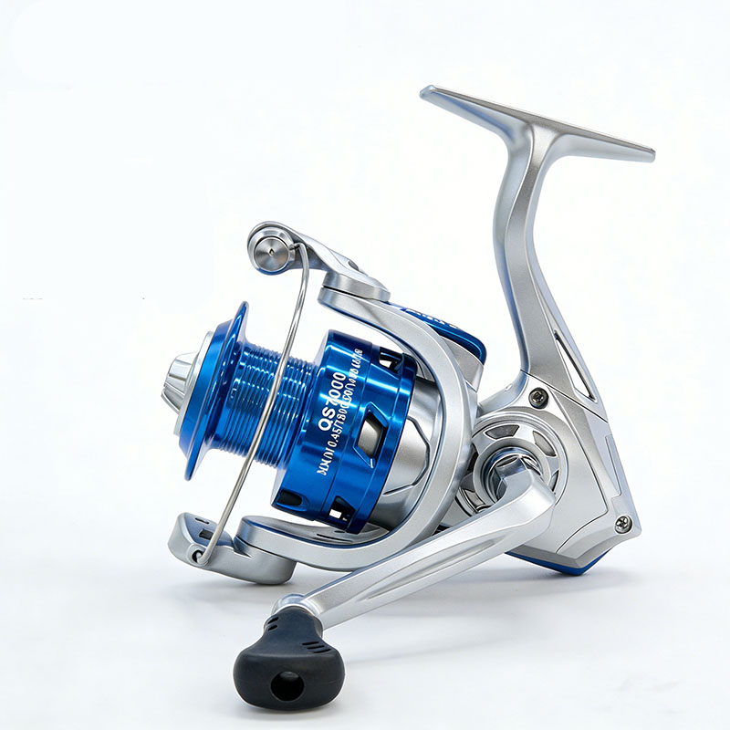 Kołowrotek spinningowy, kołowr – Developing Tank Reel recenzja i cena